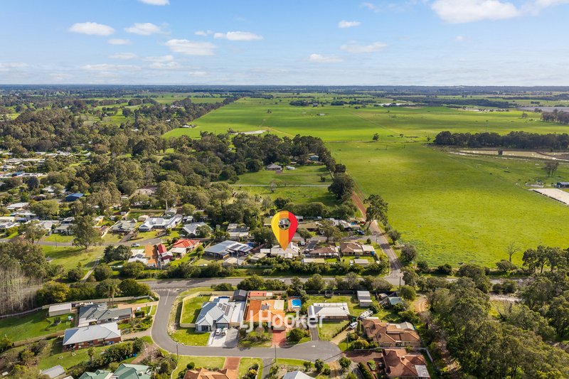 Photo - 5 Laurina Place, Boyanup WA 6237 - Image 1