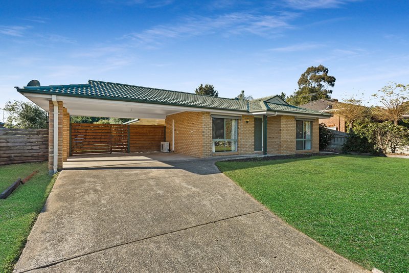 5 Lauriston Drive, Coldstream VIC 3770