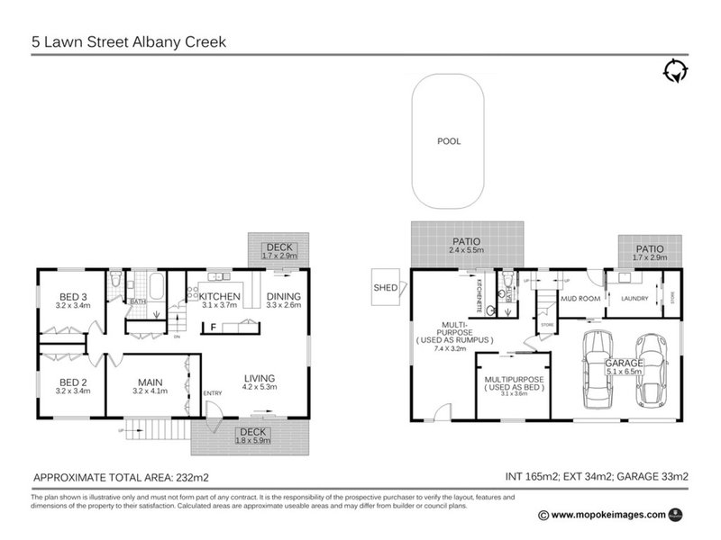 Photo - 5 Lawn Street, Albany Creek QLD 4035 - Image 20