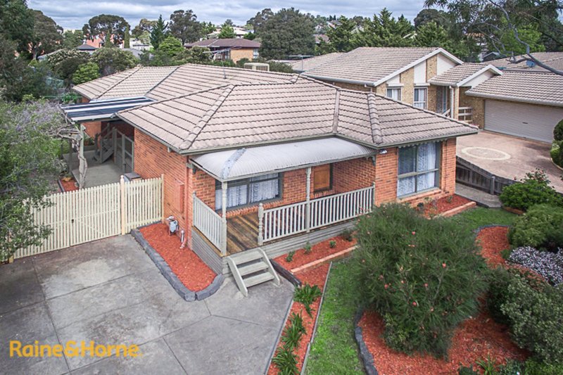 Photo - 5 Lawrence Avenue, Sunbury VIC 3429 - Image 23