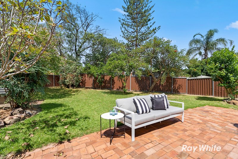 Photo - 5 Lea Street, Quakers Hill NSW 2763 - Image 9