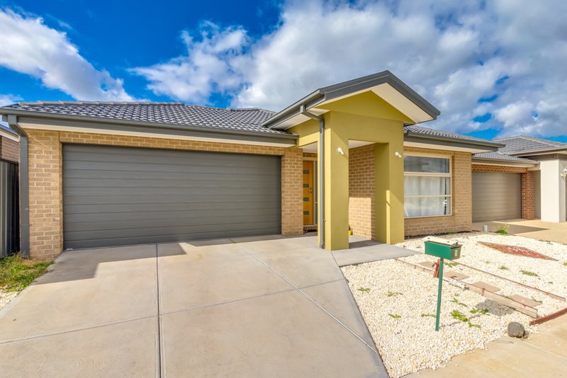 5 Leafton St , Truganina VIC 3029