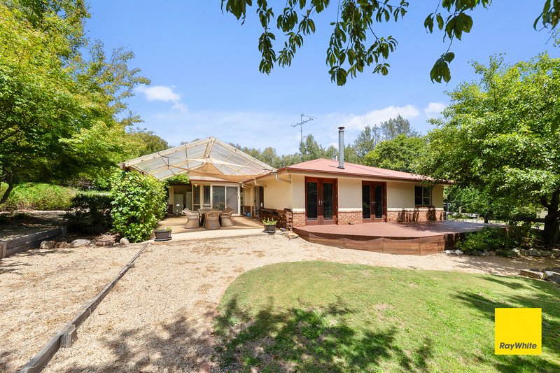 Photo - 5 Leahy Place, Bungendore NSW 2621 - Image 21