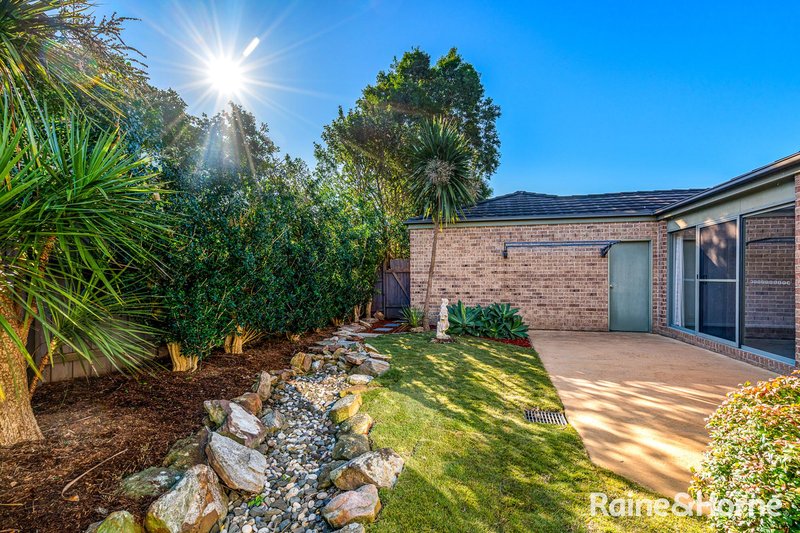 Photo - 5 Lees Place, Beaumont Hills NSW 2155 - Image 12