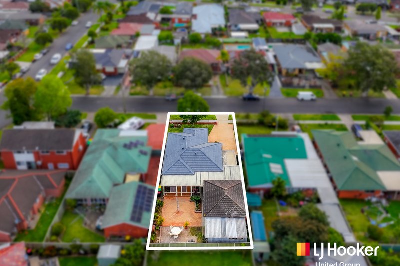 Photo - 5 Lehmann Avenue, Liverpool NSW 2170 - Image 10