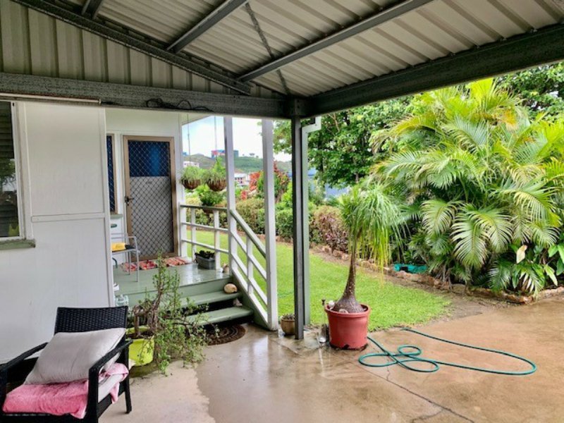 5 Leichhardt Lane, Bowen QLD 4805