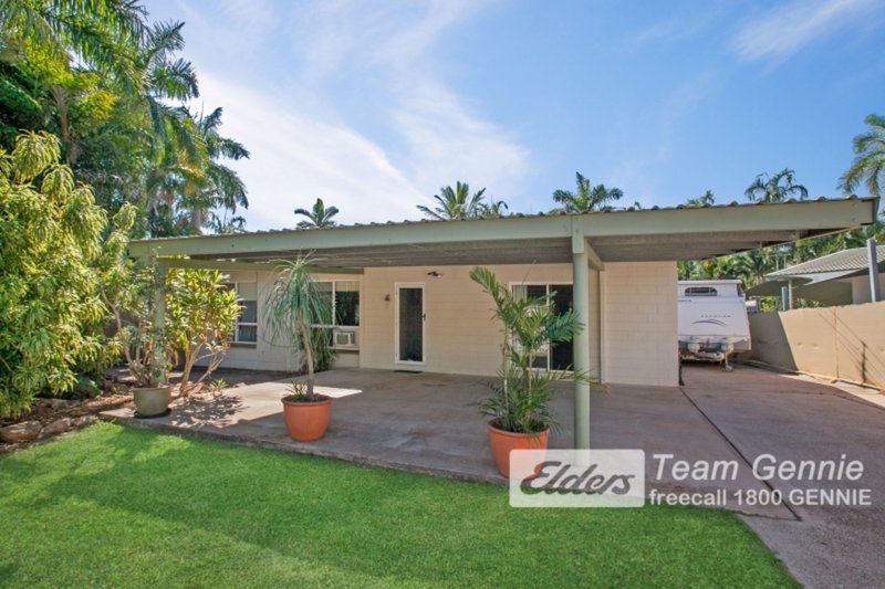 5 Lela Court, Moulden NT 0830