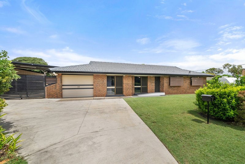 5 Leo Court, Kallangur QLD 4503