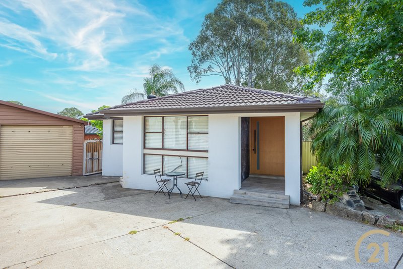 Photo - 5 Leonard Place, Bonnyrigg NSW 2177 - Image 1