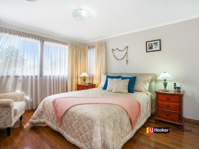 Photo - 5 Leven Place, St Andrews NSW 2566 - Image 4