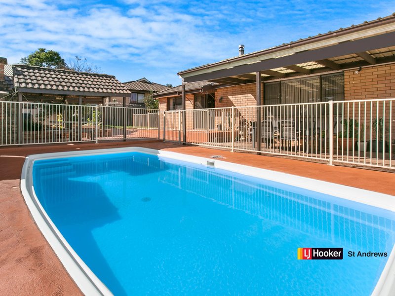 Photo - 5 Leven Place, St Andrews NSW 2566 - Image 10