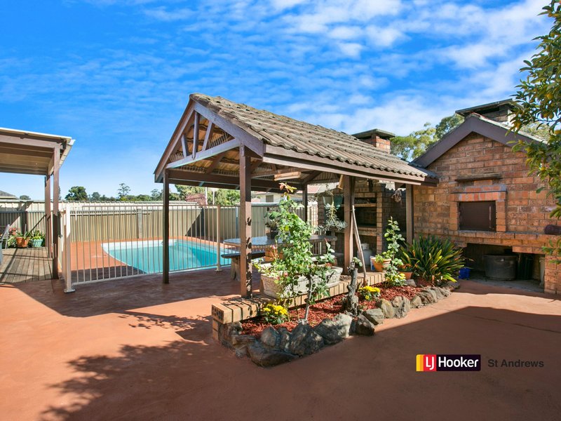 Photo - 5 Leven Place, St Andrews NSW 2566 - Image 11