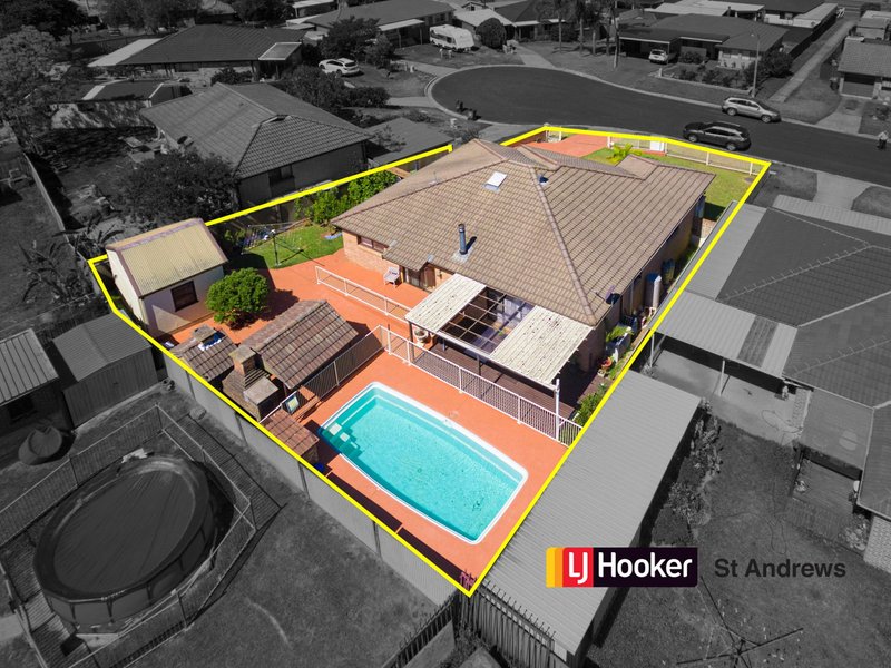 Photo - 5 Leven Place, St Andrews NSW 2566 - Image 14