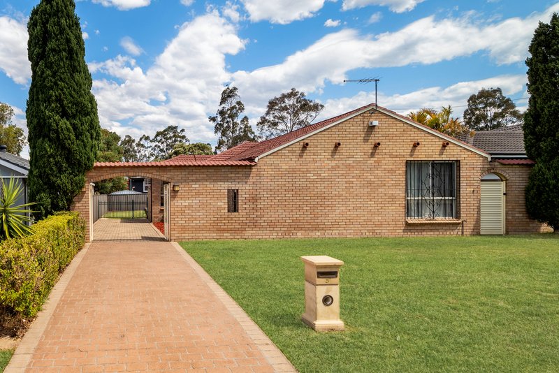 5 Lewis Road, Cambridge Gardens NSW 2747