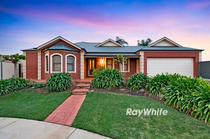 Photo - 5 Liberty Court, Mildura VIC 3500 - Image