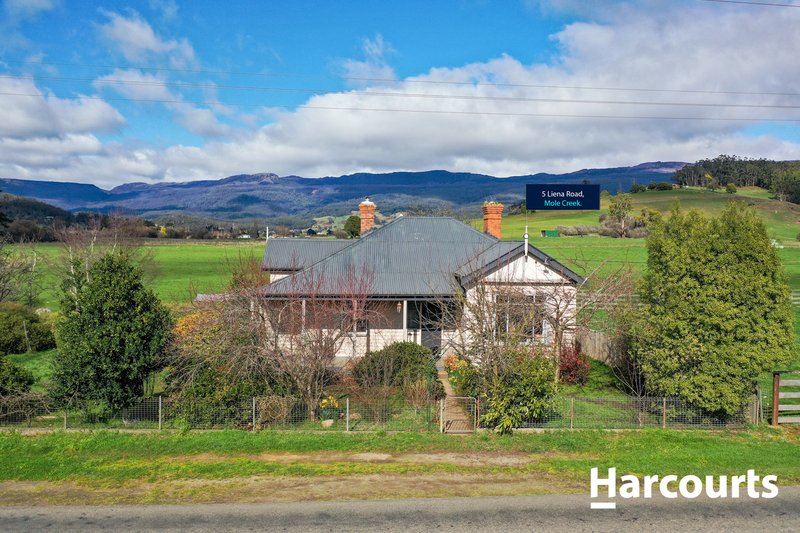 5 Liena Road, Mole Creek TAS 7304