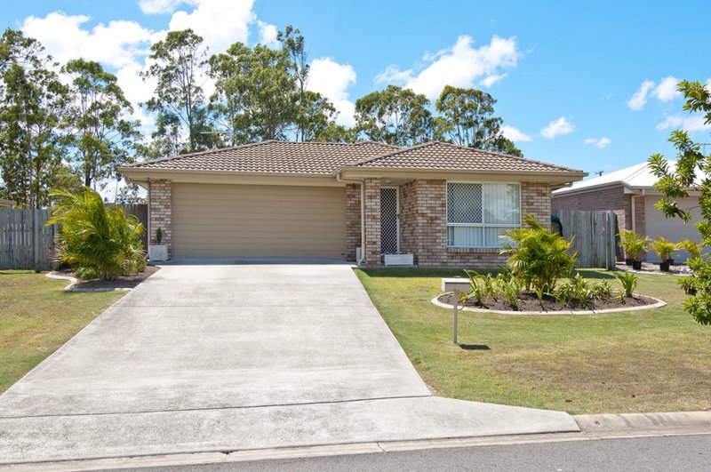 5 Lifestyle Close, Waterford West QLD 4133