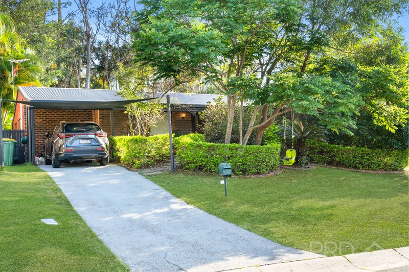 Photo - 5 Light Street, Springwood QLD 4127 - Image 1