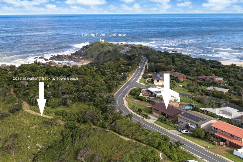 5 Lighthouse Road, Port Macquarie NSW 2444