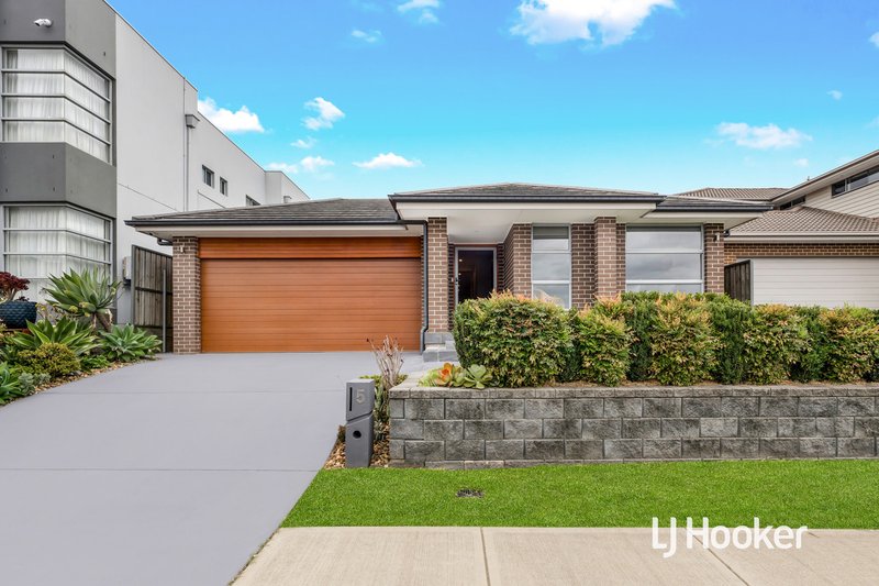 5 Lilburn Street, Schofields NSW 2762