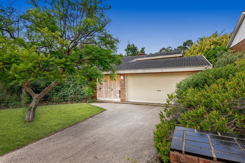 5 Lilian Street, Glen Waverley VIC 3150