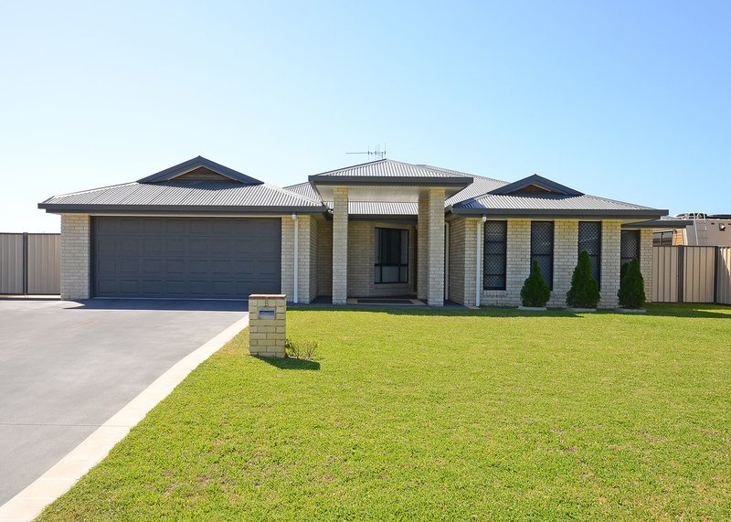 5 Lilly Pilly Dr , Burrum Heads QLD 4659