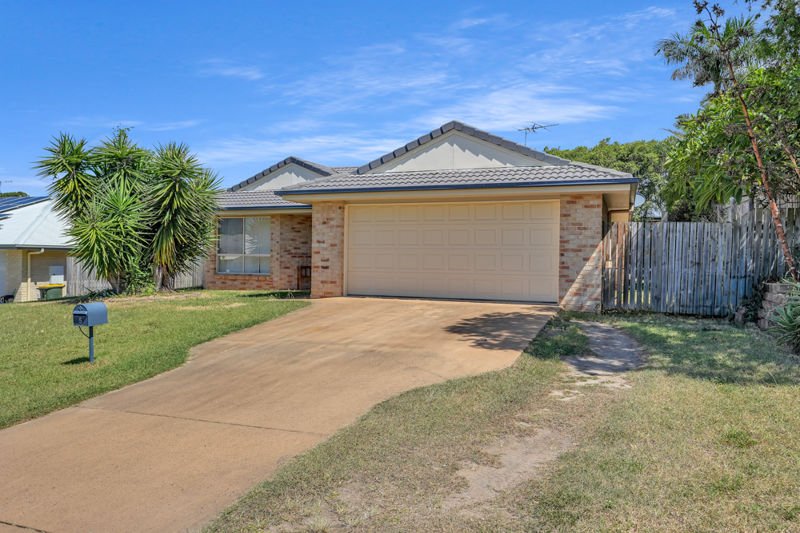 5 Lillypilly Place, Calliope QLD 4680