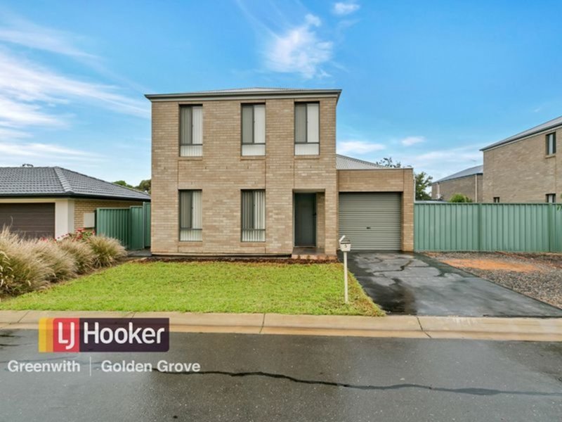 5 Lily Court, Elizabeth Park SA 5113