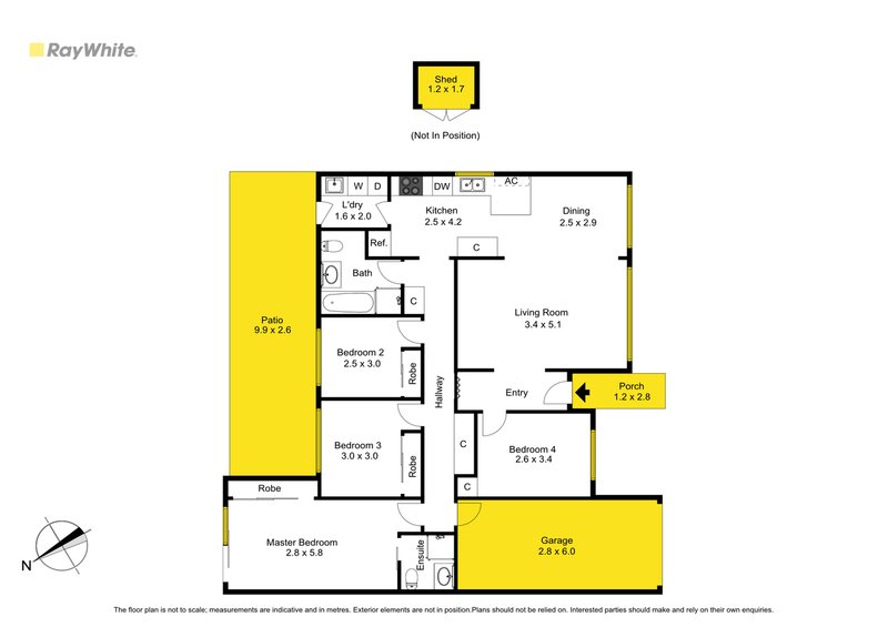 Photo - 5 Lilydale Court, Thomastown VIC 3074 - Image 11