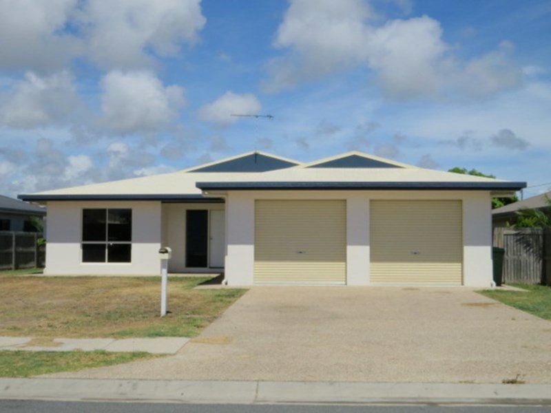 5 Lime Tree Court, Bowen QLD 4805