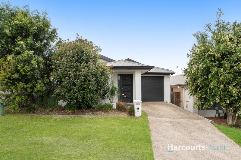 5 Limestone Court, Yarrabilba QLD 4207