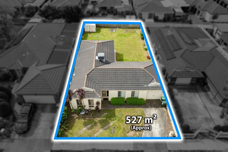 Photo - 5 Limpopa Square, Roxburgh Park VIC 3064 - Image 18
