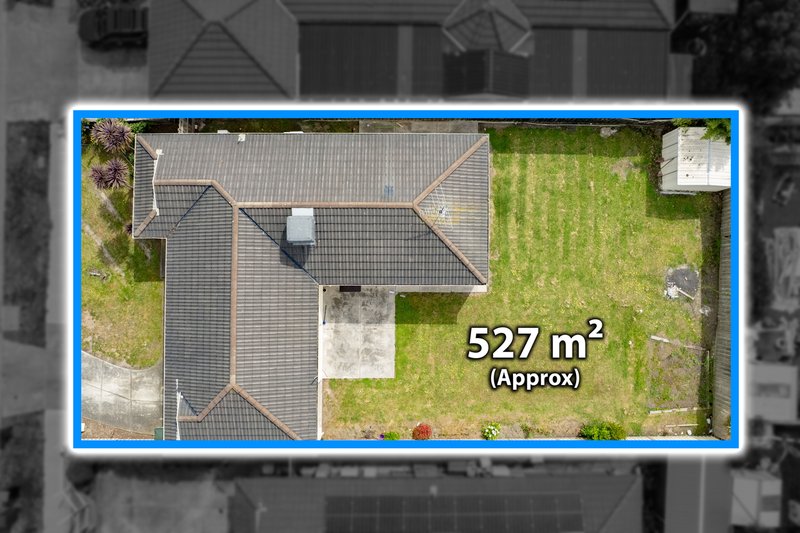 Photo - 5 Limpopa Square, Roxburgh Park VIC 3064 - Image 19
