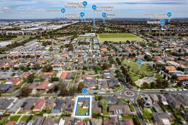 Photo - 5 Limpopa Square, Roxburgh Park VIC 3064 - Image 23