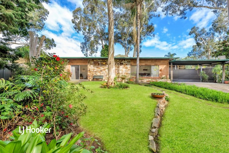 5 Lincoln Drive, Redwood Park SA 5097