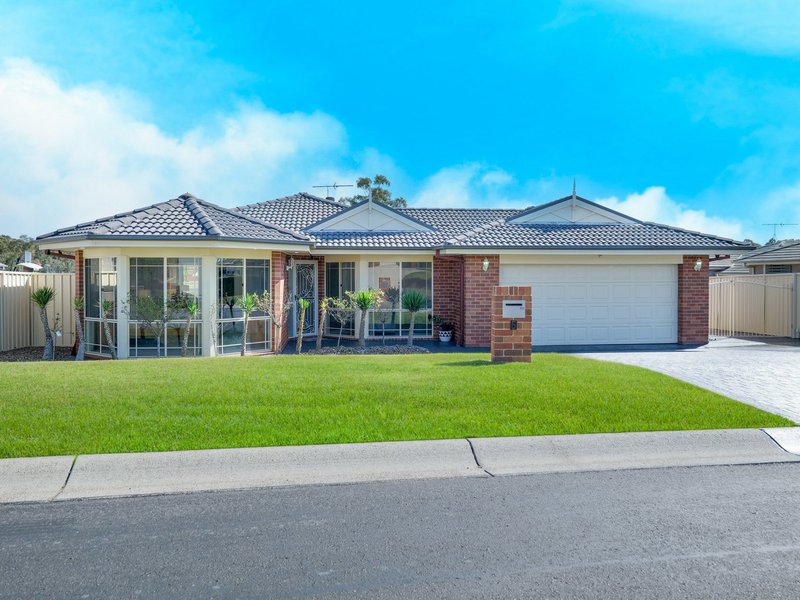 5 Lindeman Grove, Cessnock NSW 2325