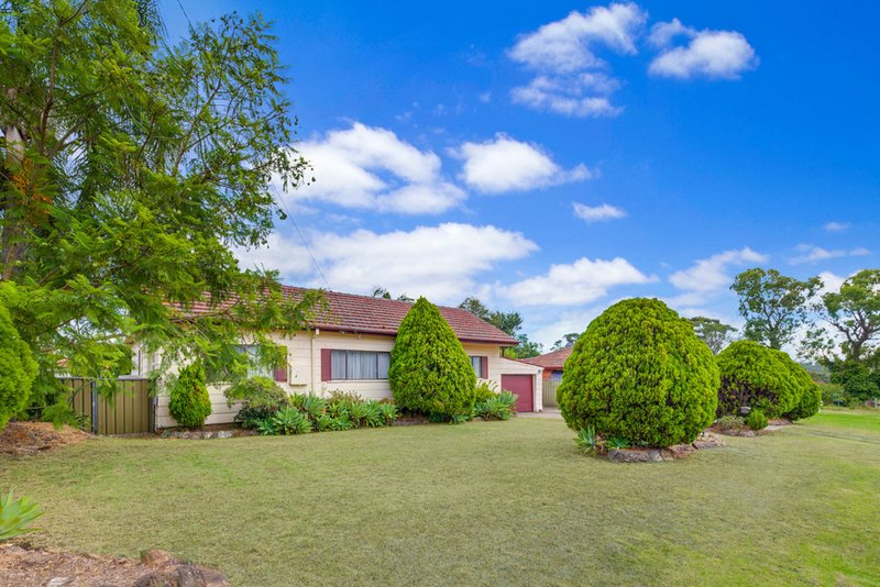 5 Lindesay Street, Leumeah NSW 2560