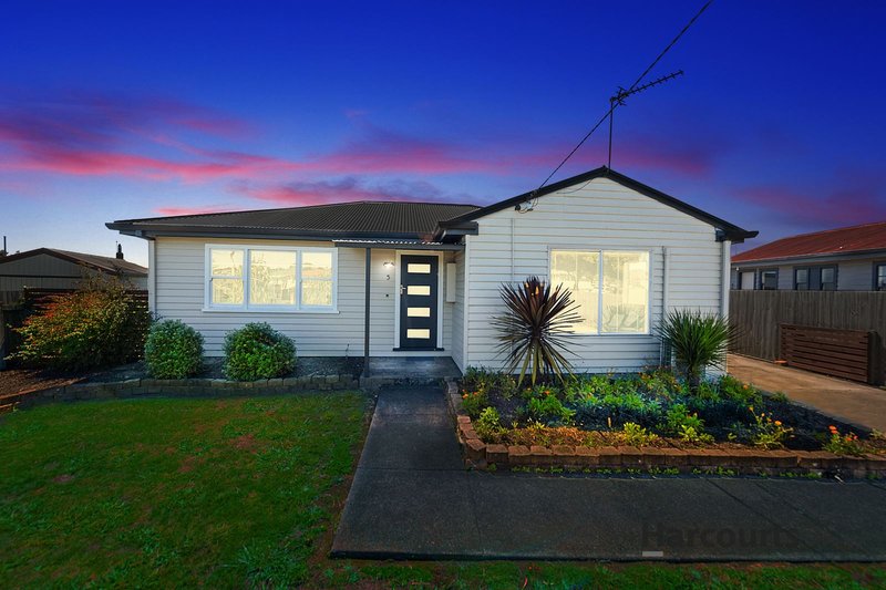 5 Lindsay Place, Devonport TAS 7310