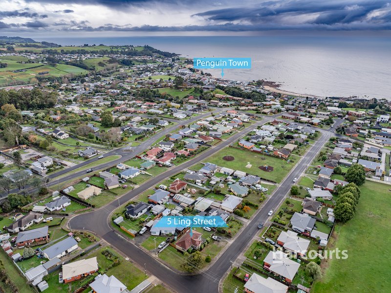 Photo - 5 Ling Street, Penguin TAS 7316 - Image 16