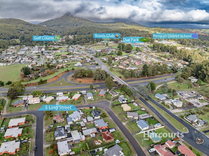 Photo - 5 Ling Street, Penguin TAS 7316 - Image 17