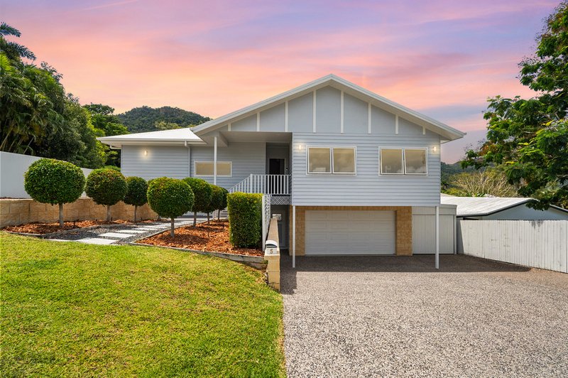 5 Links Drive, Cannonvale QLD 4802