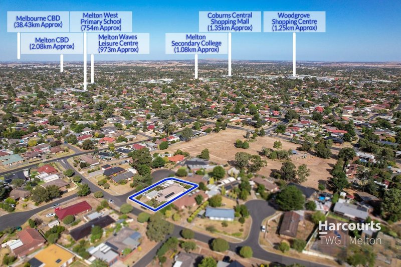 Photo - 5 Linlithgow Way, Melton West VIC 3337 - Image 20