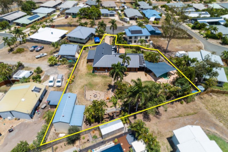 5 Linscot Close, Cannonvale QLD 4802