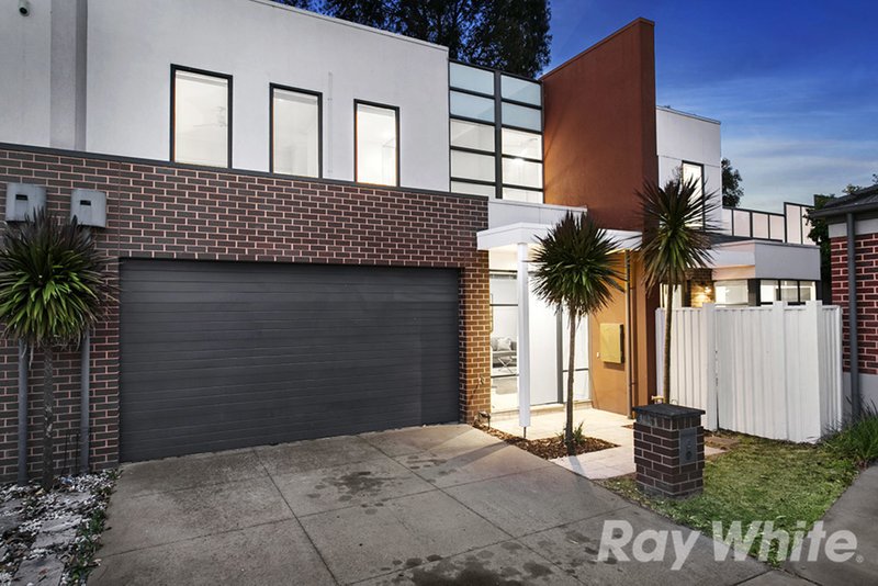 5 Linton Place, Mulgrave VIC 3170