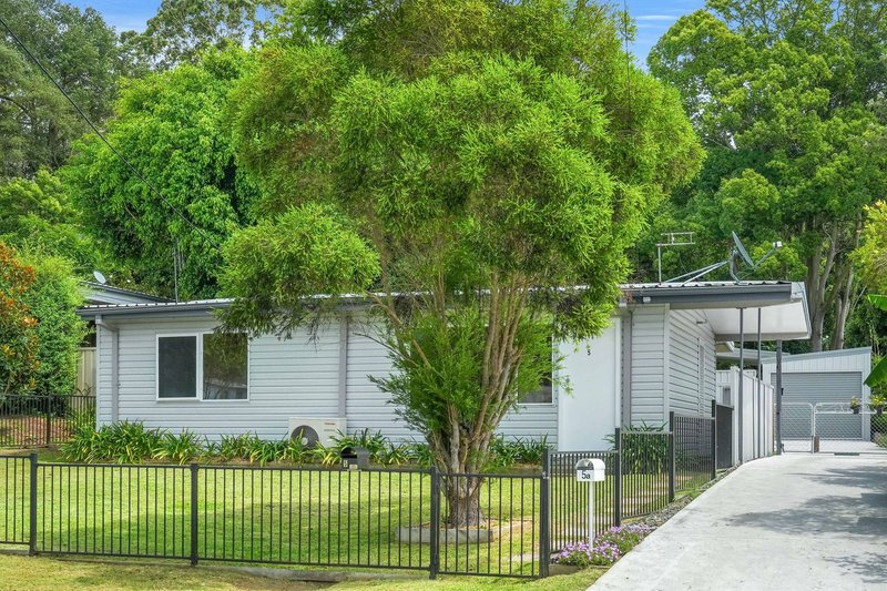 5 Lisarow Street, Lisarow NSW 2250