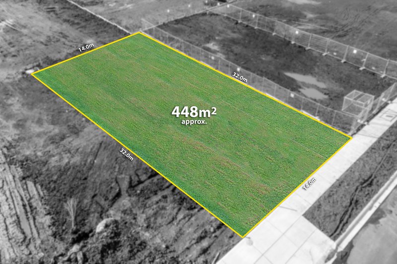 5 Lithic Road, Craigieburn VIC 3064