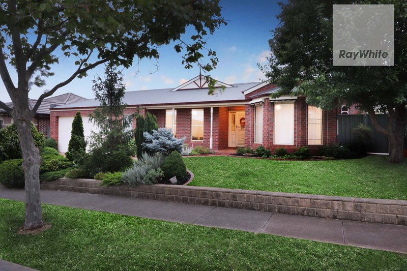 Photo - 5 Lloyds Place, Attwood VIC 3049 - Image 2