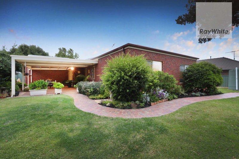 Photo - 5 Lloyds Place, Attwood VIC 3049 - Image 23