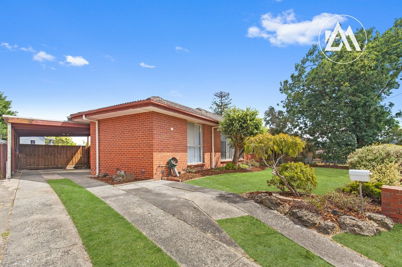 Photo - 5 Lobator Street, Frankston North VIC 3200 - Image 20