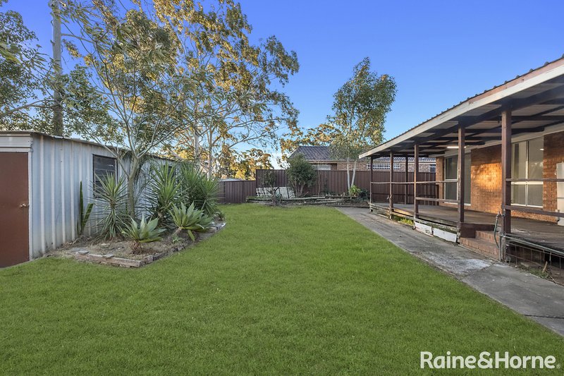 Photo - 5 Lobelia Crescent, Quakers Hill NSW 2763 - Image 10